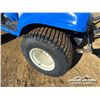 Image 21 : NEW HOLLAND TZ22DA 4WD UTILITY TRACTOR