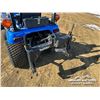 Image 22 : NEW HOLLAND TZ22DA 4WD UTILITY TRACTOR