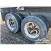 Image 8 : 1982 McCOY T/A 14 FT. GRAVEL PUP TRAILER