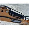 Image 14 : 2023 DIGIT EM15 MINI HYDRAULIC EXCAVATOR