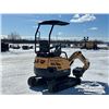 Image 3 : 2023 DIGIT EM15 MINI HYDRAULIC EXCAVATOR