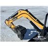 Image 9 : 2023 DIGIT EM15 MINI HYDRAULIC EXCAVATOR