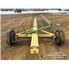 Image 10 : BERGEN 30 FT. BHT 3600 STRAIGHT CUT MOVER