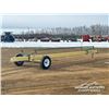 Image 3 : BERGEN 30 FT. BHT 3600 STRAIGHT CUT MOVER