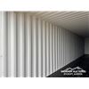 Image 8 : 2024 8 X 40 FT. SHIPPING CONTAINER
