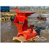 Image 1 : WALLENSTEIN BXM32 3PTH WOOD CHIPPER