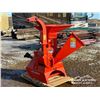 Image 2 : WALLENSTEIN BXM32 3PTH WOOD CHIPPER