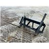 Image 1 : PALLET FORKS TO FIT KUBOTA TRACTOR