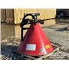 Image 2 : 3PT F/500 FERTILIZER SPREADER