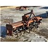 Image 2 : 64 IN. 3 PT ROTOTILLER