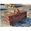 Image 4 : 64 IN. 3 PT ROTOTILLER