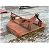 Image 4 : 5 FT. 3 PT ROTARY MOWER