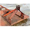 Image 5 : 5 FT. 3 PT ROTARY MOWER