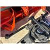 Image 10 : KUBOTA 4 FT. SNOWBLOWER W/ FRONT MOUNT PTO ADAPTER