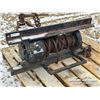 Image 7 : MECHANICAL HEAVY DUTY WINCH