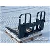 Image 4 : HLA 4 FT. TRACTOR PALLET FORKS