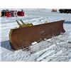 Image 2 : 1995 DEGELMAN 12 FT. 4-WAY DOZER BLADE