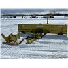 Image 3 : 1995 DEGELMAN 12 FT. 4-WAY DOZER BLADE