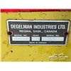 Image 5 : 1995 DEGELMAN 12 FT. 4-WAY DOZER BLADE