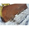 Image 9 : 1995 DEGELMAN 12 FT. 4-WAY DOZER BLADE