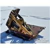 Image 3 : HYDRAULIC MOLDBOARD GATE ATTACHMENT