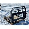 Image 4 : 4 FT. SKID STEER PALLET FORKS