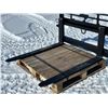 Image 6 : 4 FT. SKID STEER PALLET FORKS
