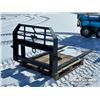 Image 3 : 6 FT. SKID STEER PALLET FORKS