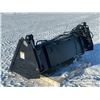Image 4 : AGT 74 IN. SKID STEER 4-IN-1 BUCKET