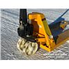 Image 6 : 4,400 LB. INDUSTRIAL PALLET JACK