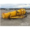 Image 8 : TENCO 11 FT TRUCK FRONT SNOW PLOW