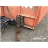 Image 8 : MONROE 11 FT. TRUCK FRONT SNOW PLOW