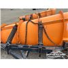 Image 8 : MONROE 11 FT. TRUCK FRONT SNOW PLOW