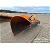 Image 3 : MONROE 11 FT. TRUCK FRONT SNOW PLOW