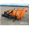 Image 7 : MONROE 11 FT. TRUCK FRONT SNOW PLOW