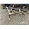 Image 8 : FRINK 11 FT. TRUCK FRONT SNOW PLOW