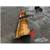 Image 2 : 10 FT. UNDER BODY SANDER BLADE