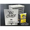 Image 1 : BIG CHIEF ELECTRIC SMOKER