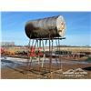 Image 1 : FUEL TANK WITH STAND