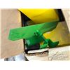 Image 6 : JOHN DEERE FILLER PLATES
