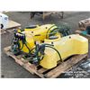 Image 2 : (2) ATV SPRAYERS