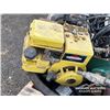 Image 8 : WATER PUMP & SMALL ENGINE PARTS