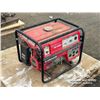 Image 2 : HONDA 3500X GENERATOR