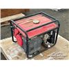 Image 4 : HONDA 3500X GENERATOR