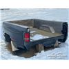 Image 4 : 8 FT. DODGE 2ND GEN DUALLY TRUCK BOX