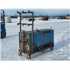 Image 1 : MILLER PIPEPRO 304 WELDER ON WHEELS