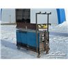 Image 2 : MILLER PIPEPRO 304 WELDER ON WHEELS