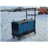 Image 3 : MILLER PIPEPRO 304 WELDER ON WHEELS