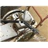 Image 8 : LAWN ROLLER W/ TRIMMER MOWER
