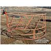 Image 1 : ROUND BALE FEEDER
